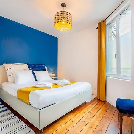 בורדו Appartements Climatises En Hyper Centre מראה חיצוני תמונה