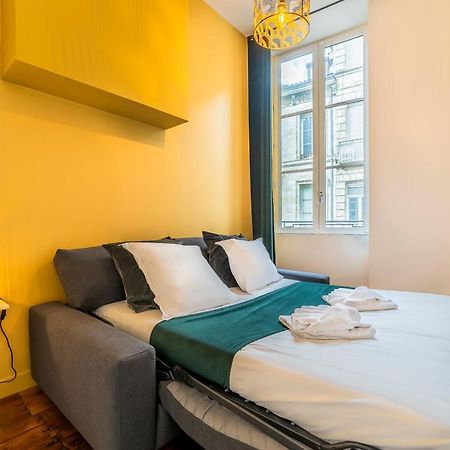 בורדו Appartements Climatises En Hyper Centre מראה חיצוני תמונה